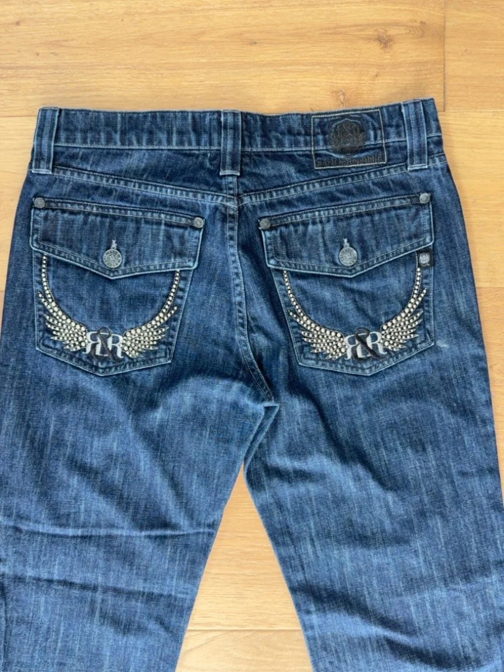 Rock & Republic vintage y2k
